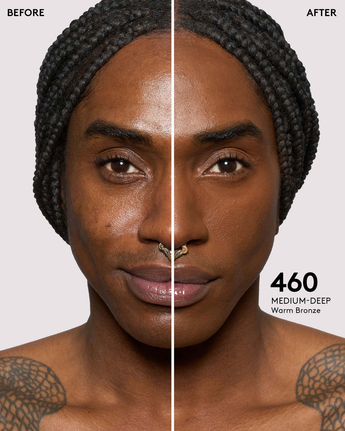 Pro Filt'r Instant Retouch Concealer — #460 - Image 2