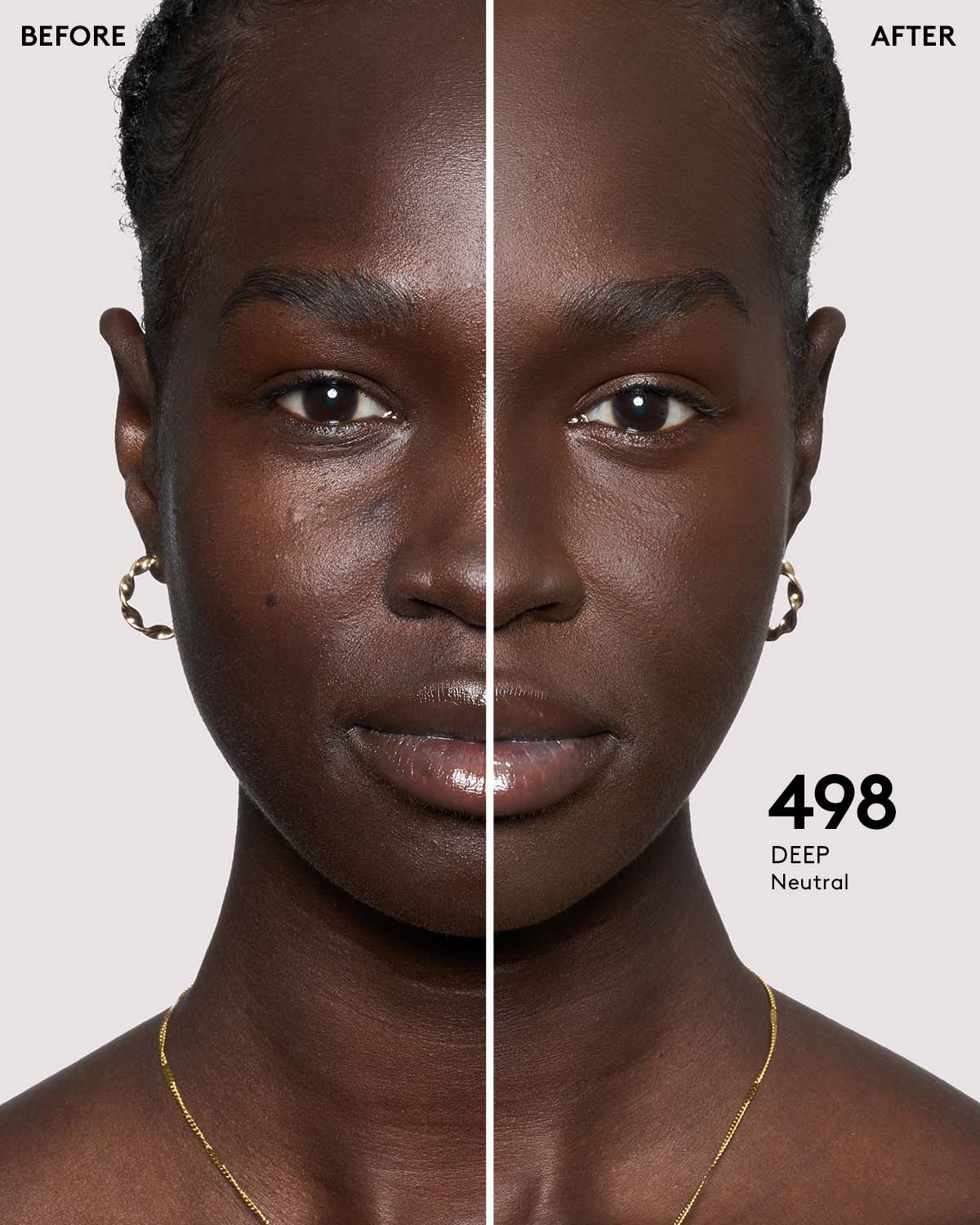 Pro Filt'r Instant Retouch Concealer — #498 - Image 2