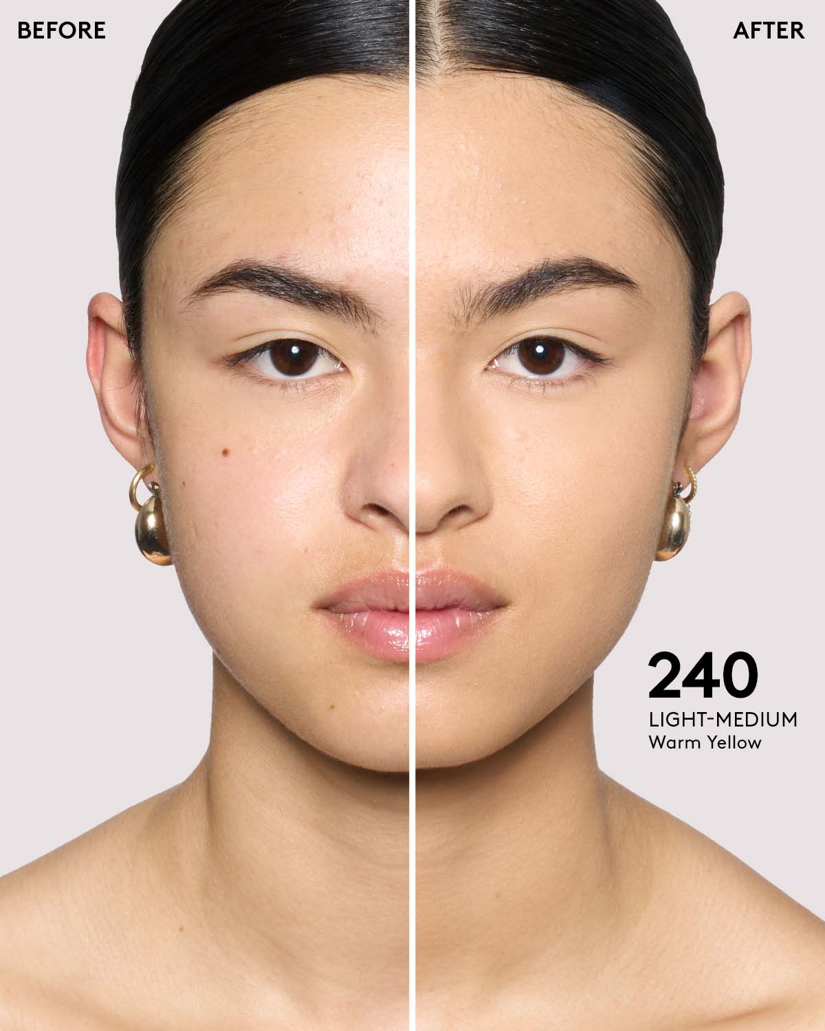 Pro Filt'r Instant Retouch Concealer — #240 - Image 2