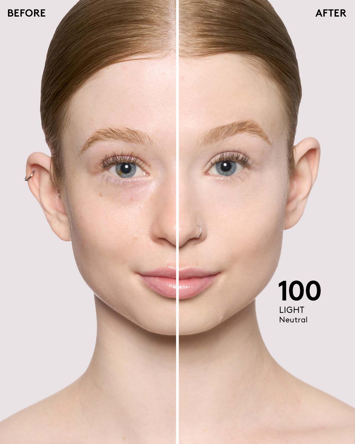Pro Filt'r Instant Retouch Concealer — #100 - Image 2