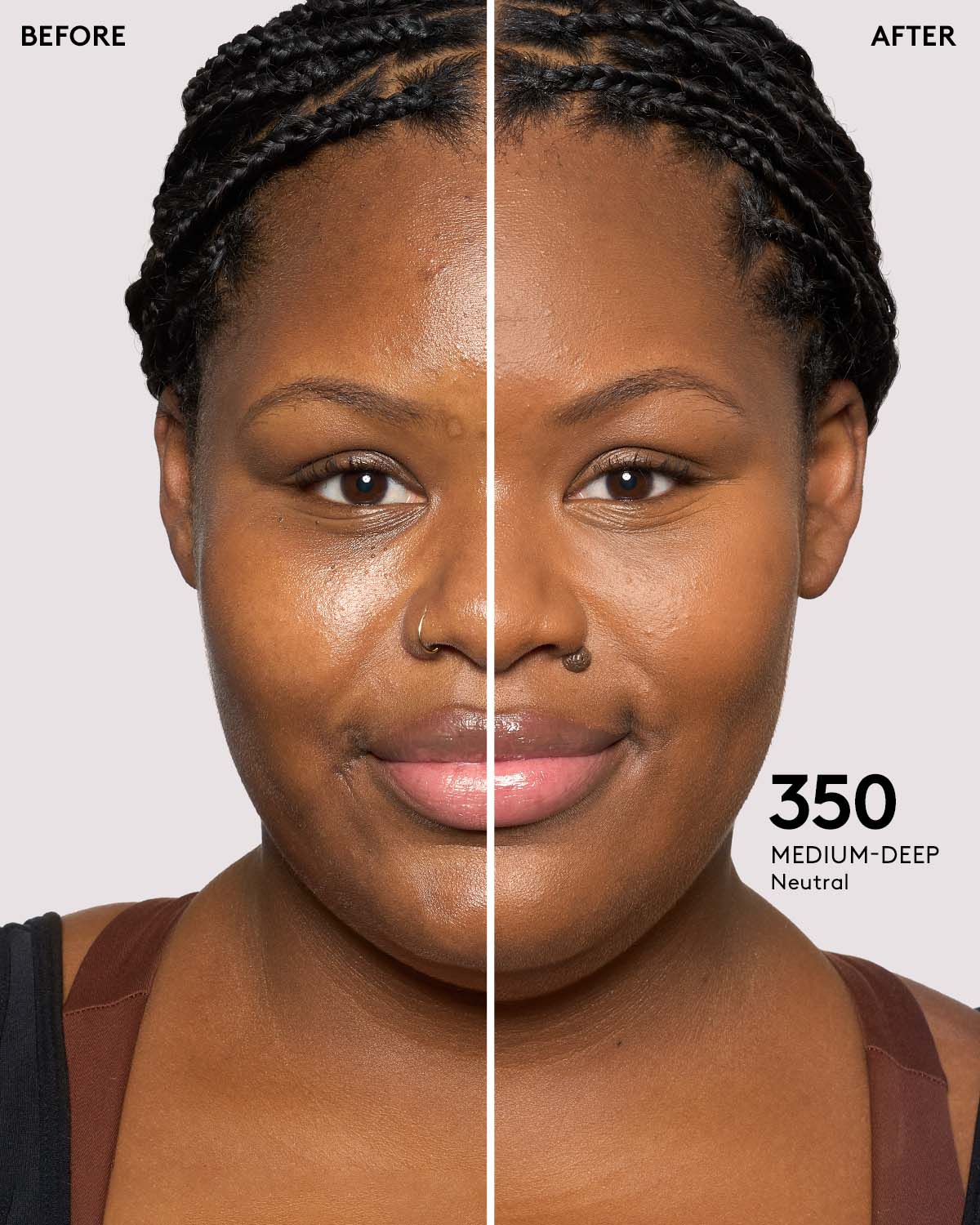 Pro Filt'r Instant Retouch Concealer — #350 - Image 2
