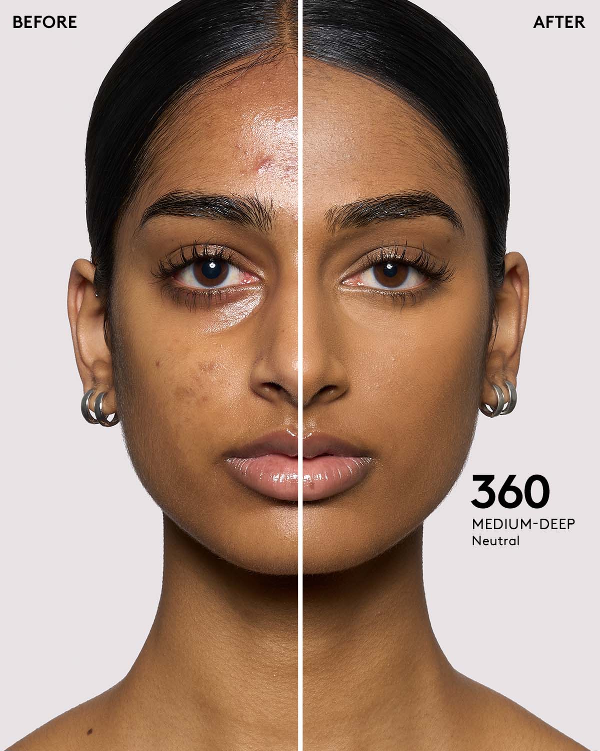 Pro Filt'r Instant Retouch Concealer — #360 - Image 2