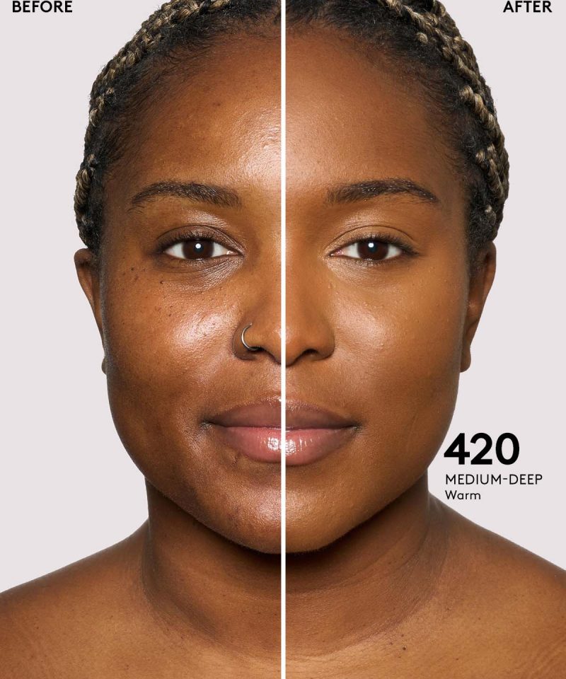 Alternative view of Pro Filt'r Instant Retouch Concealer — #420