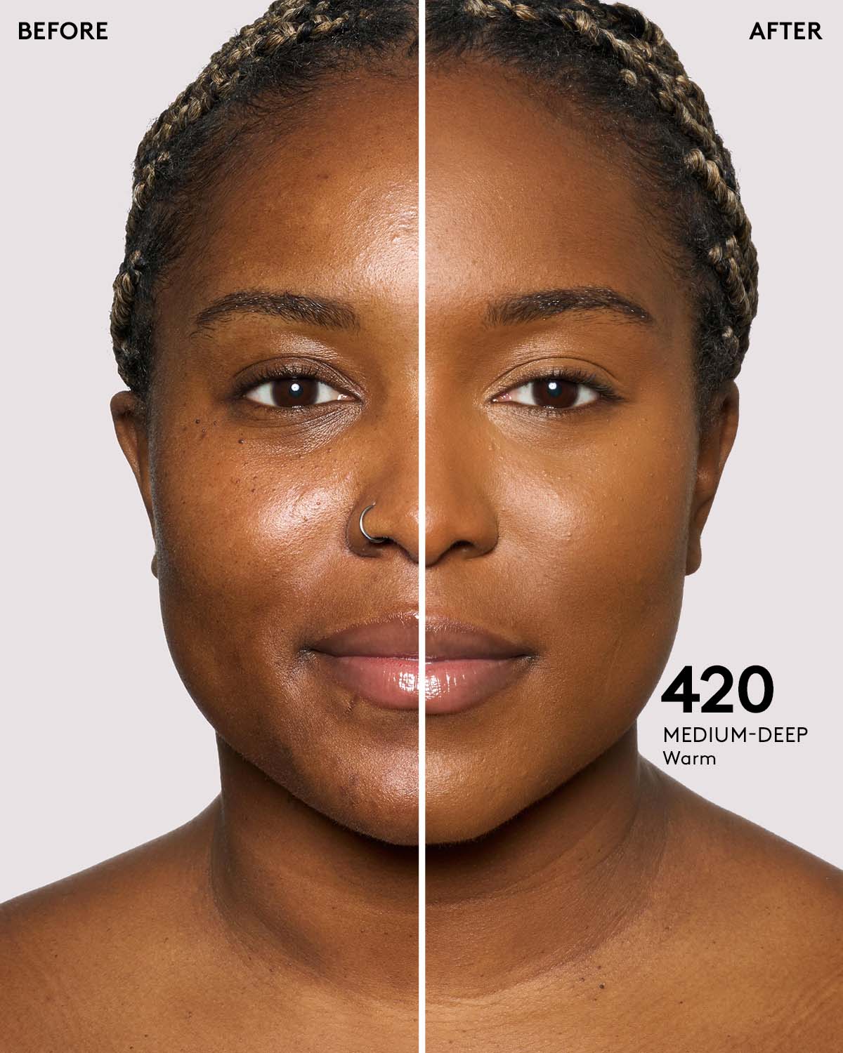 Pro Filt'r Instant Retouch Concealer — #420 - Image 2