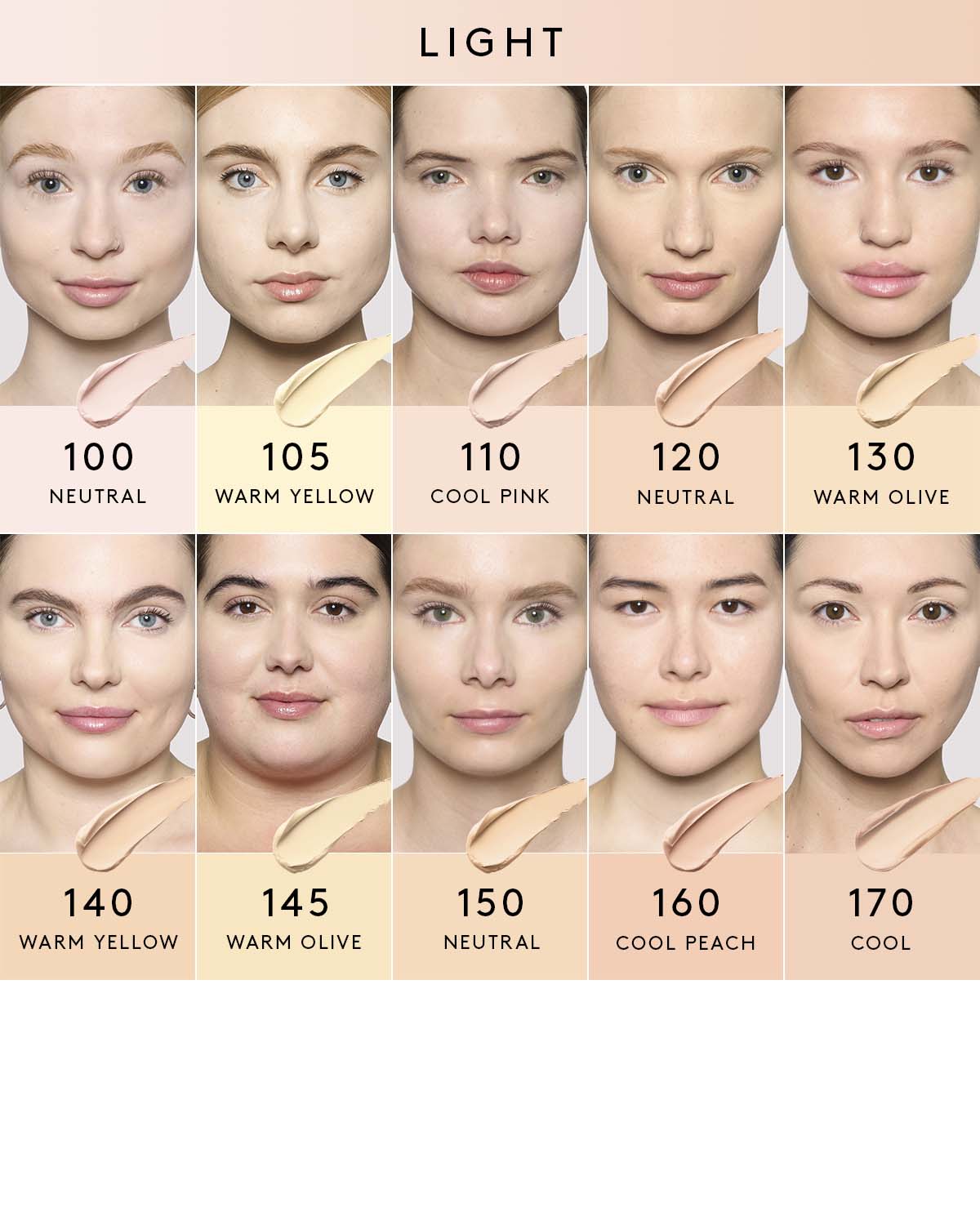 Pro Filt'r Instant Retouch Concealer — #100 - Image 6