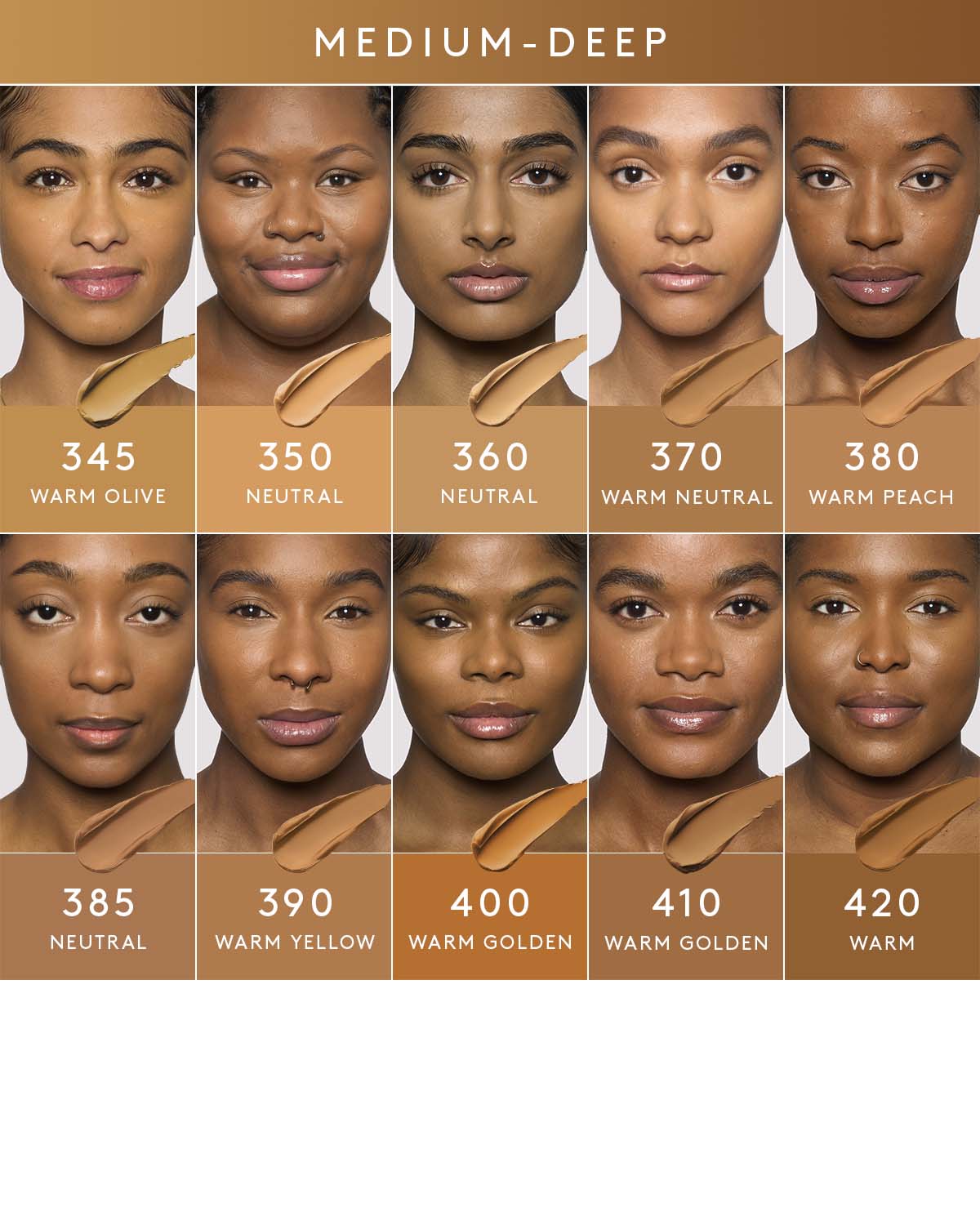 Pro Filt'r Instant Retouch Concealer — #380 - Image 9