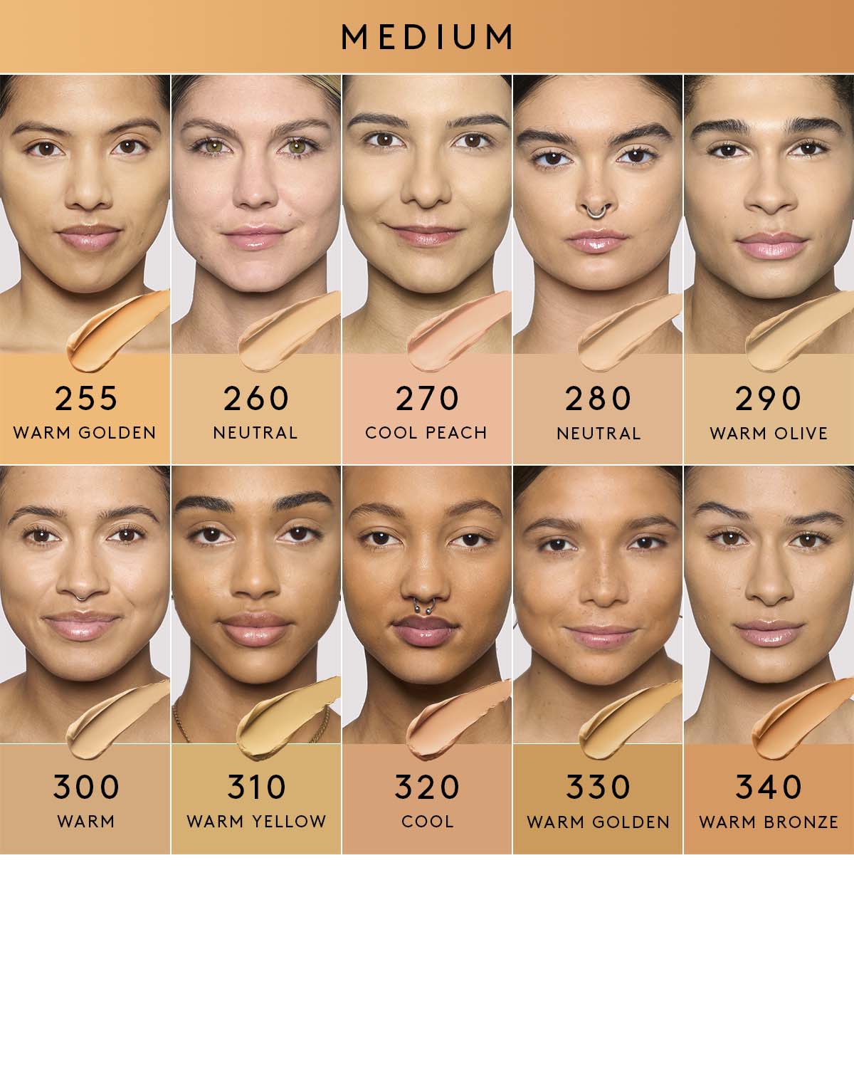 Pro Filt'r Instant Retouch Concealer — #310 - Image 8