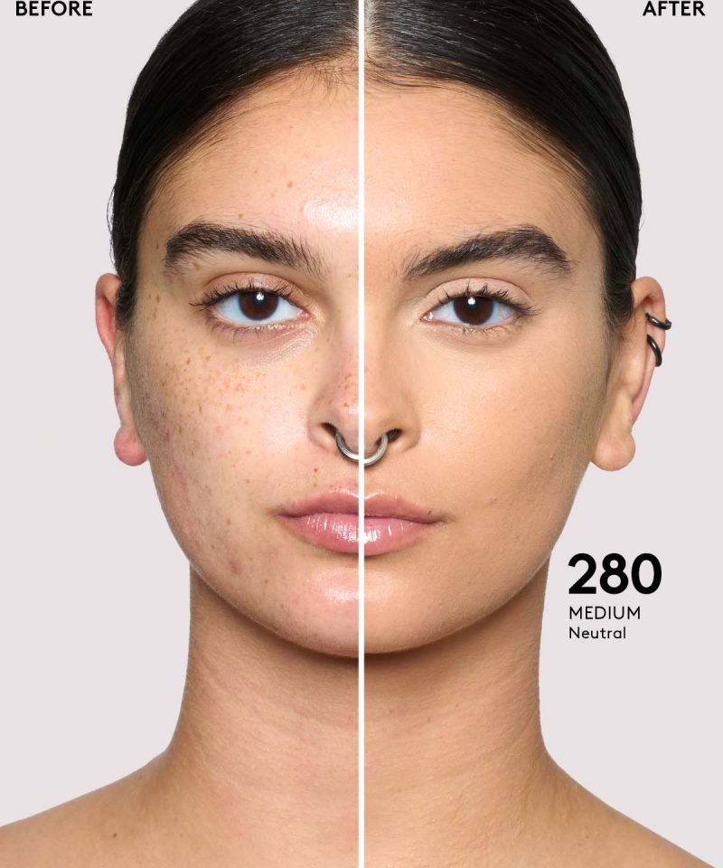 Alternative view of Pro Filt'r Instant Retouch Concealer — #280