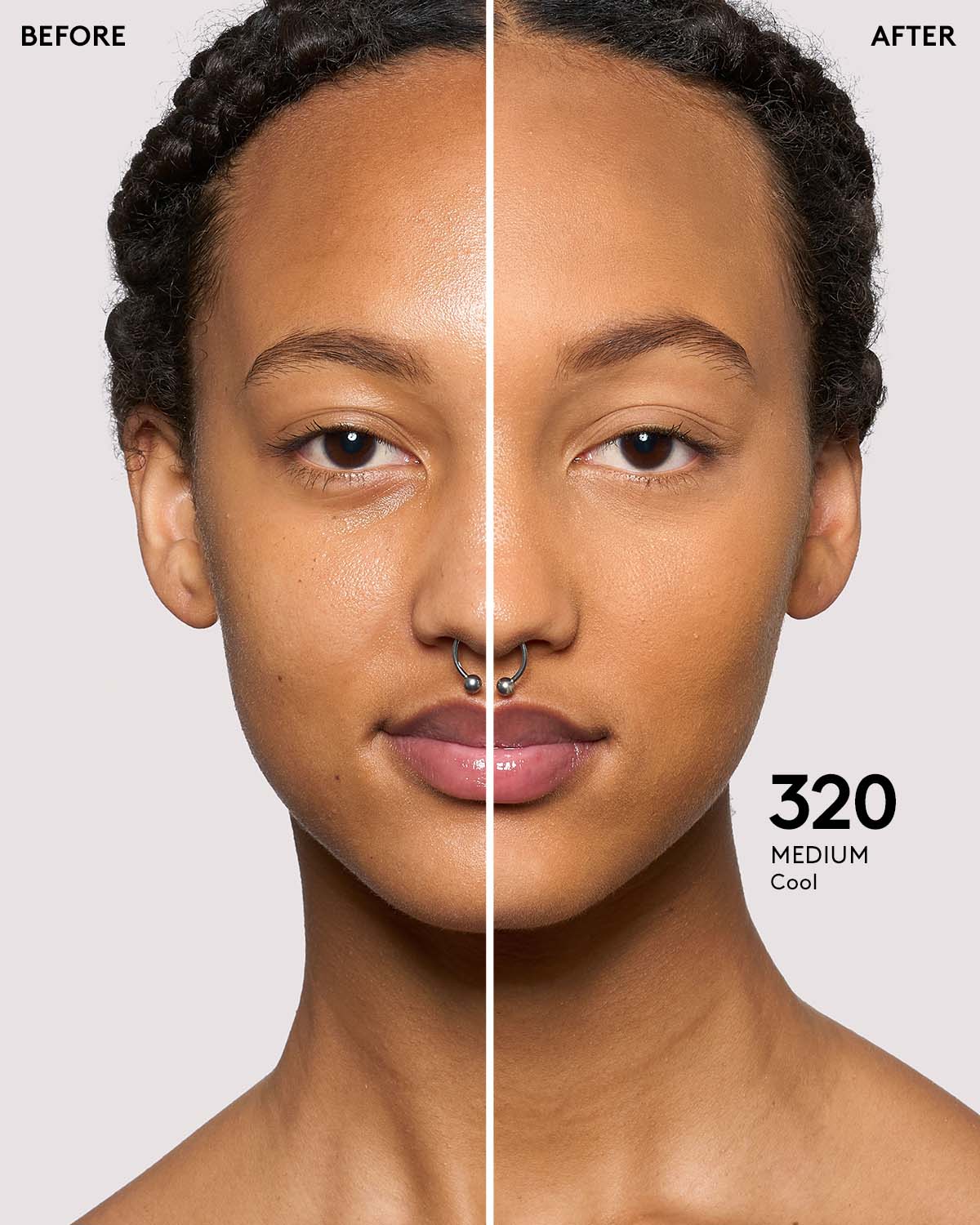 Pro Filt'r Instant Retouch Concealer — #320 - Image 2