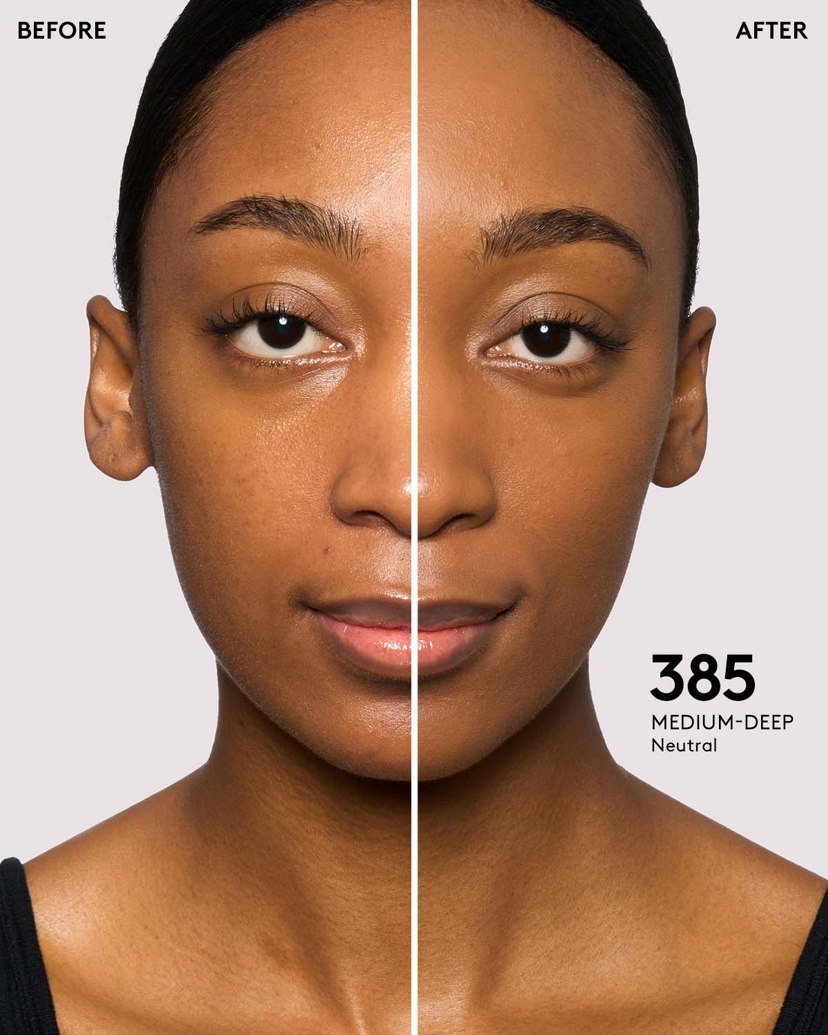 Pro Filt'r Soft Matte Powder Foundation — #410 - Image 3