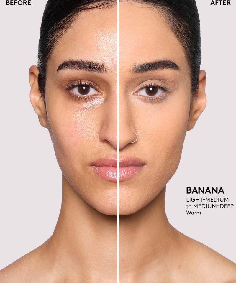 Alternative view of Pro Filt'r Instant Retouch Setting Powder — Banana