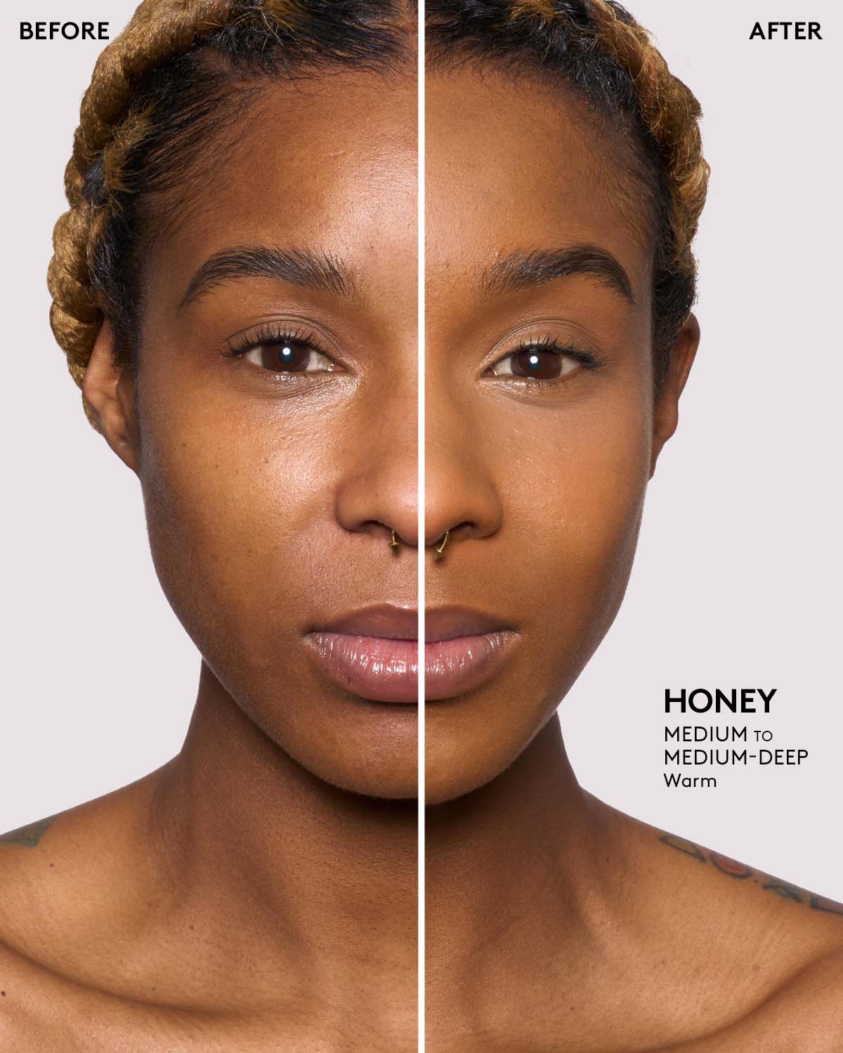 Pro Filt'r Instant Retouch Setting Powder — Honey - Image 5