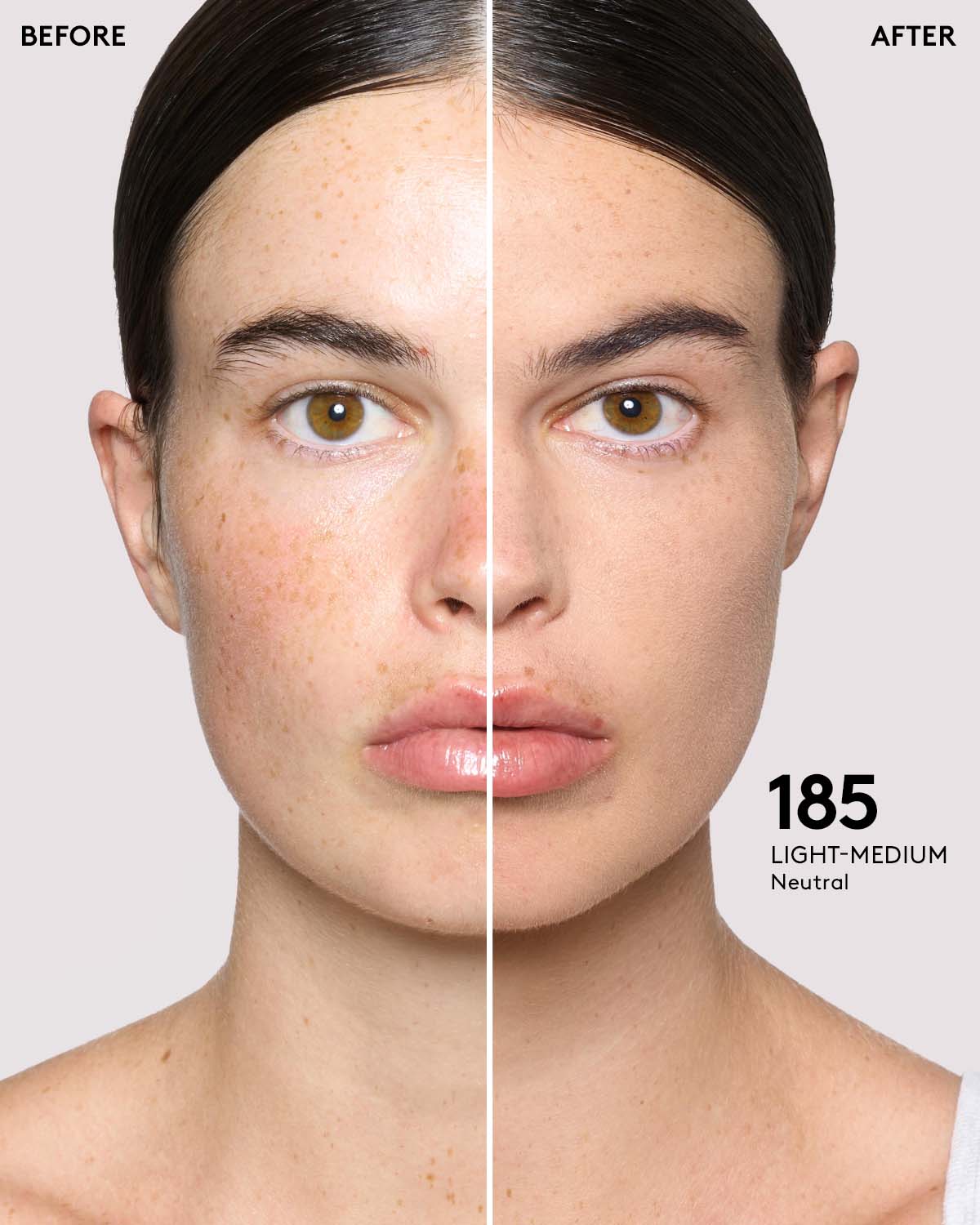 Pro Filt'r Soft Matte Longwear Foundation — #185 - Image 2