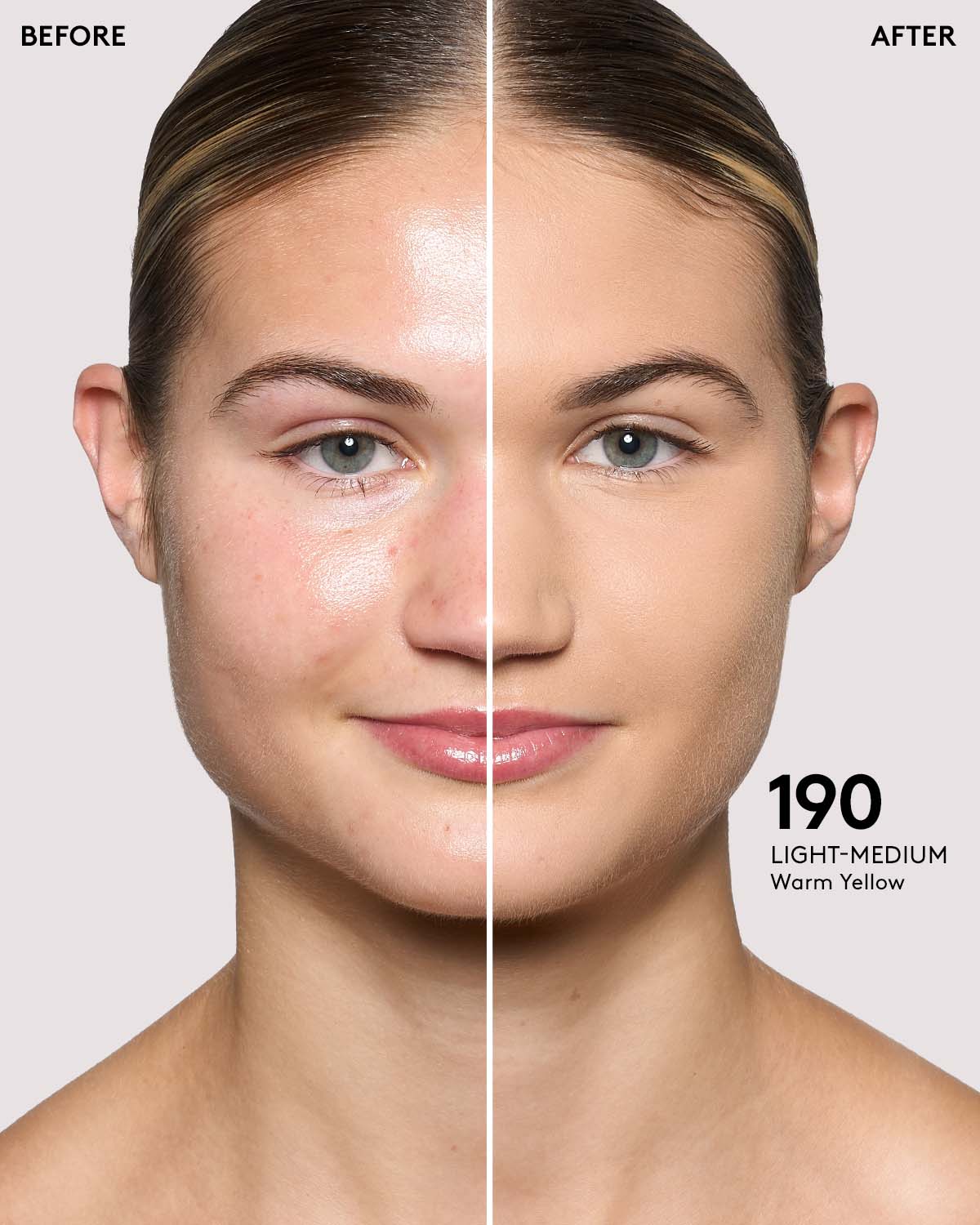 Pro Filt'r Soft Matte Longwear Foundation — #190 - Image 2