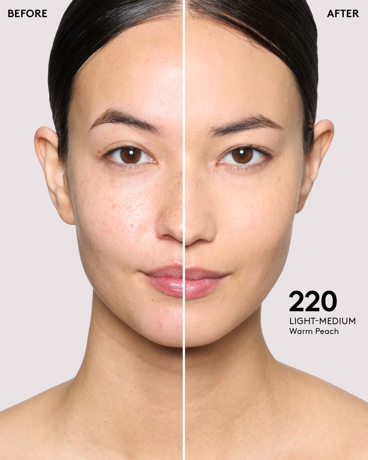 Pro Filt'r Soft Matte Longwear Foundation — #220 - Image 2