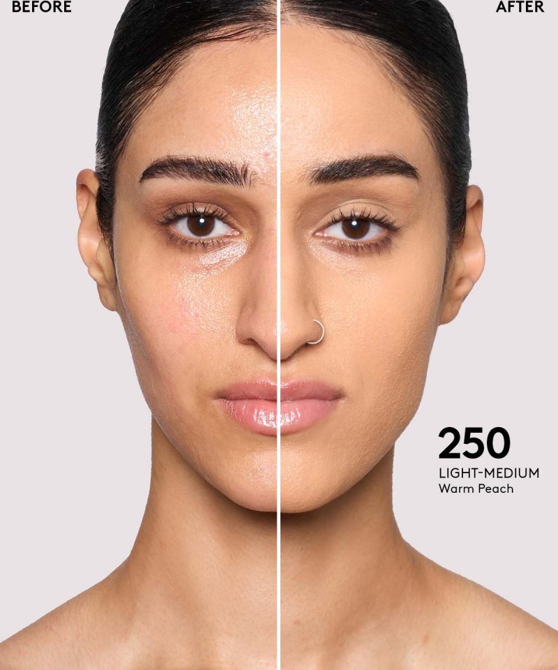 Alternative view of Pro Filt'r Soft Matte Longwear Foundation — #250