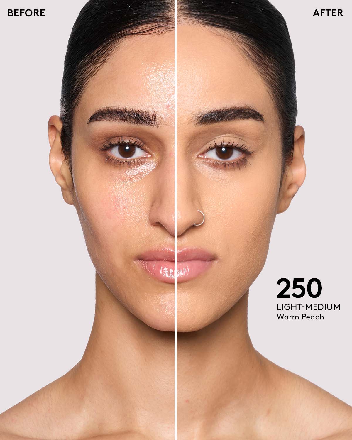 Pro Filt'r Soft Matte Longwear Foundation — #250 - Image 2