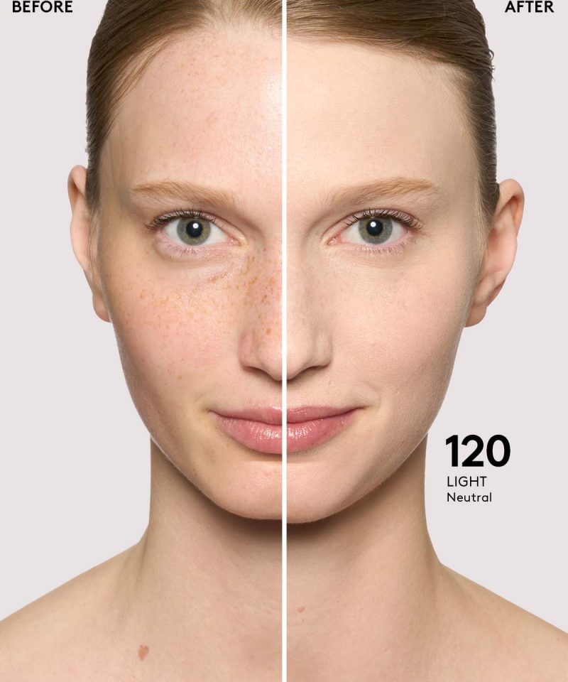 Alternative view of Pro Filt'r Soft Matte Longwear Foundation — #120