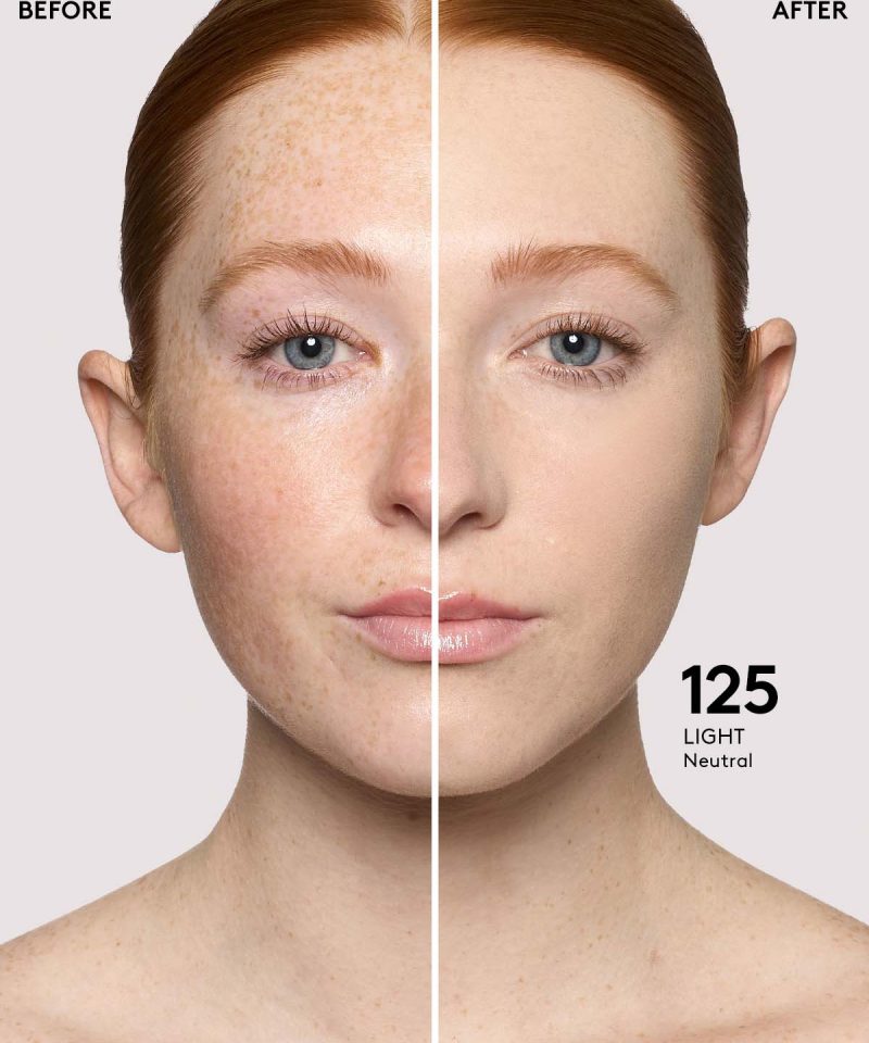 Alternative view of Pro Filt'r Soft Matte Longwear Foundation — #125