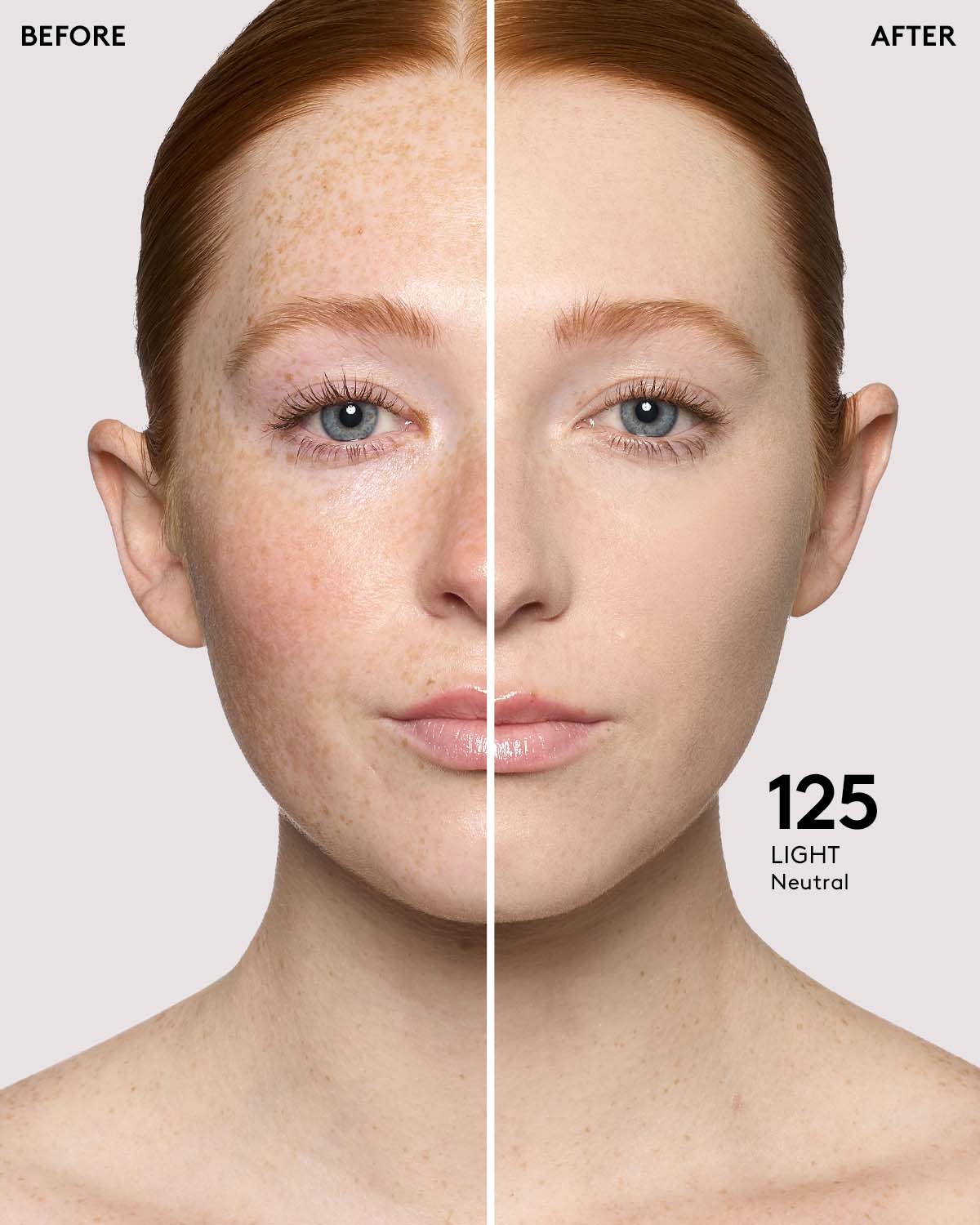 Pro Filt'r Soft Matte Longwear Foundation — #125 - Image 2