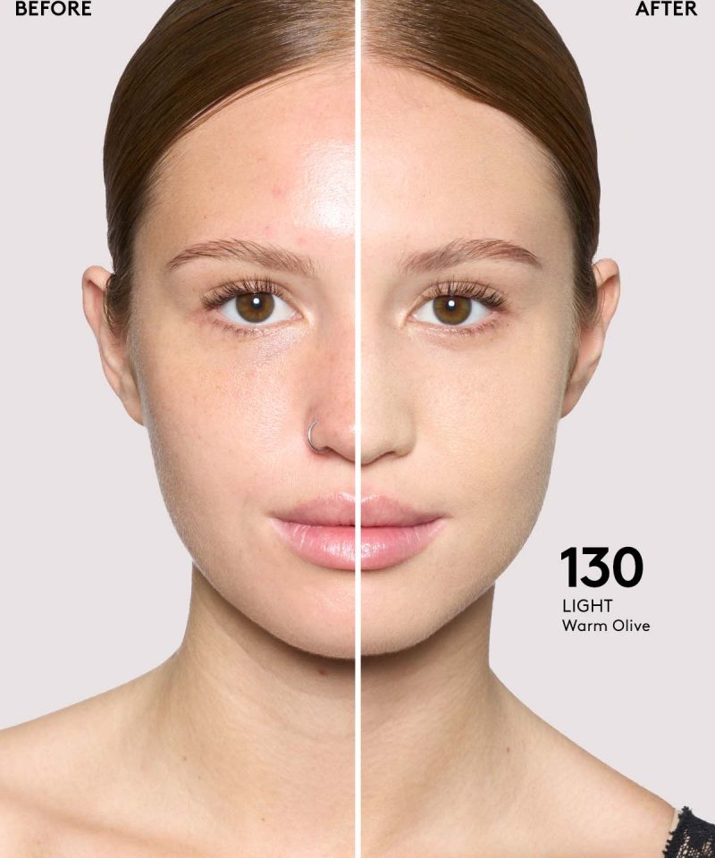 Alternative view of Pro Filt'r Soft Matte Longwear Foundation — #130