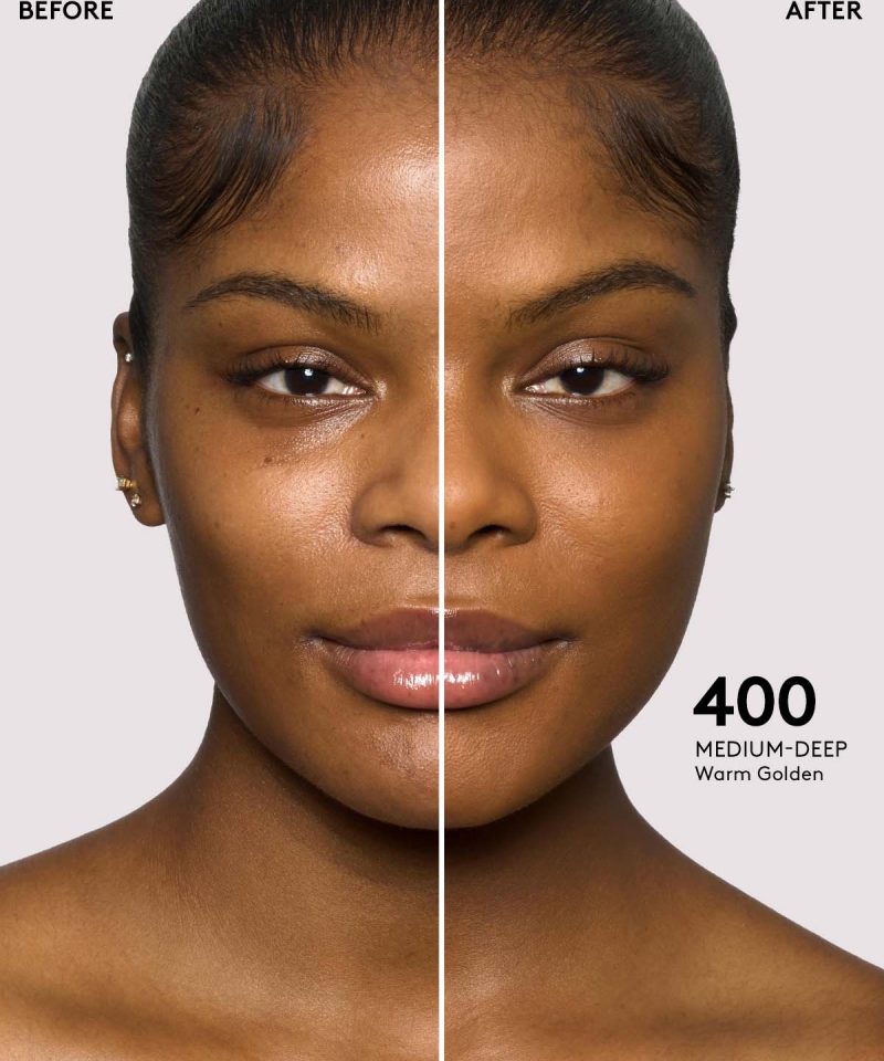 Alternative view of Pro Filt'r Soft Matte Longwear Foundation — #400