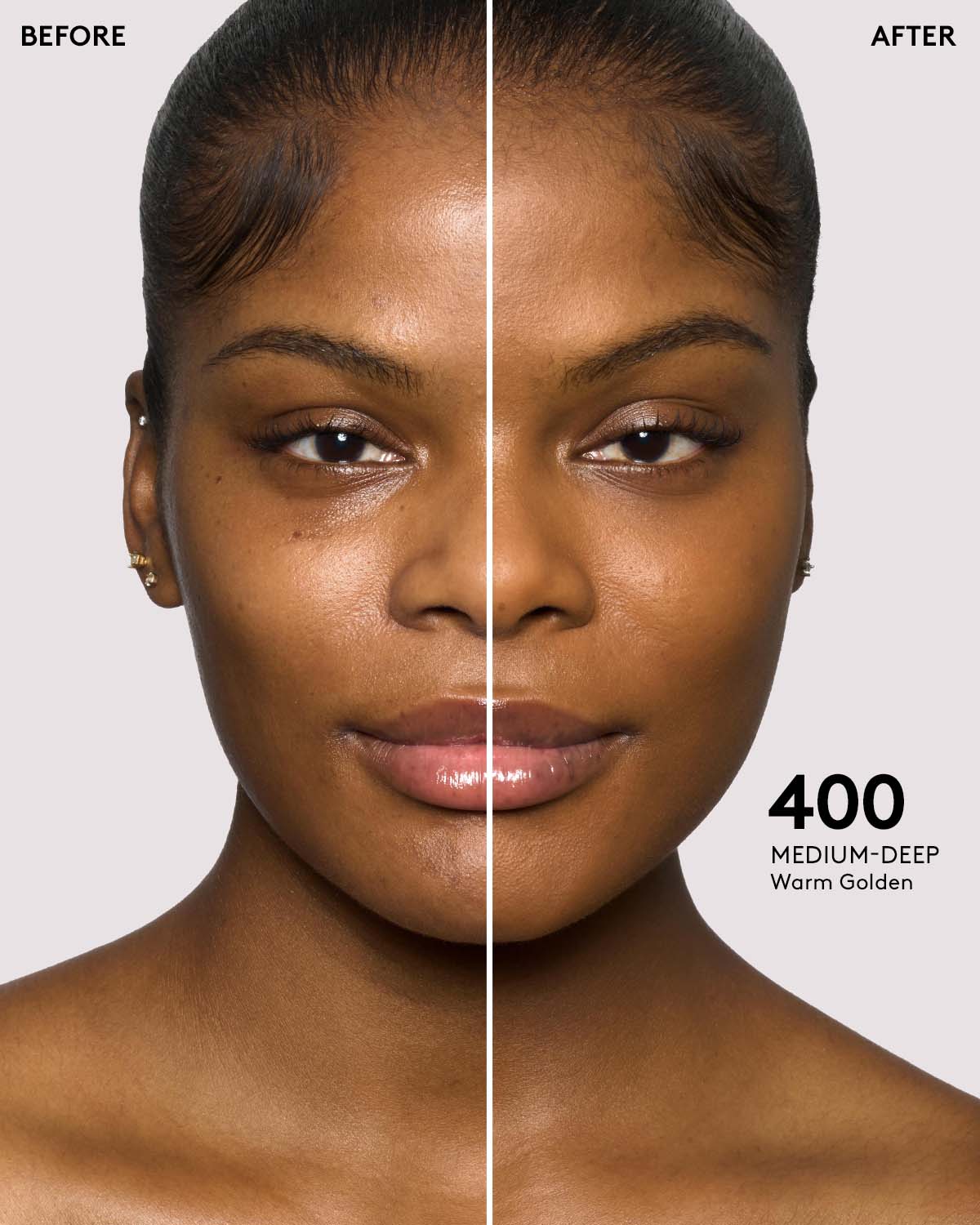 Pro Filt'r Soft Matte Longwear Foundation — #400 - Image 2