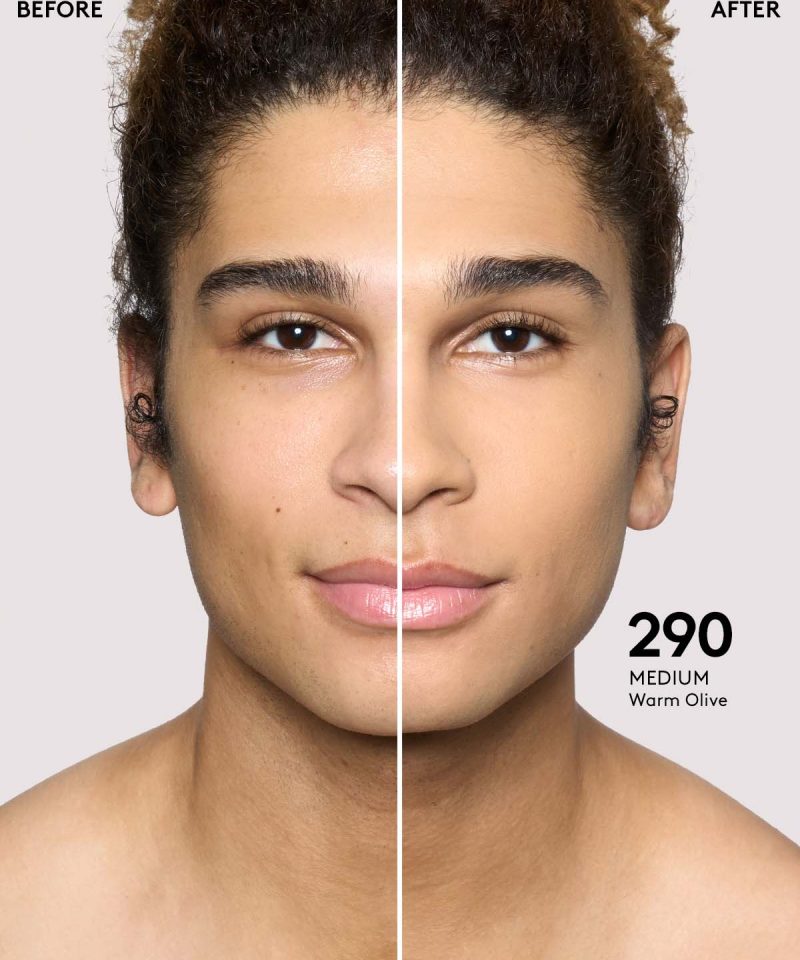 Alternative view of Pro Filt'r Soft Matte Longwear Foundation — #290