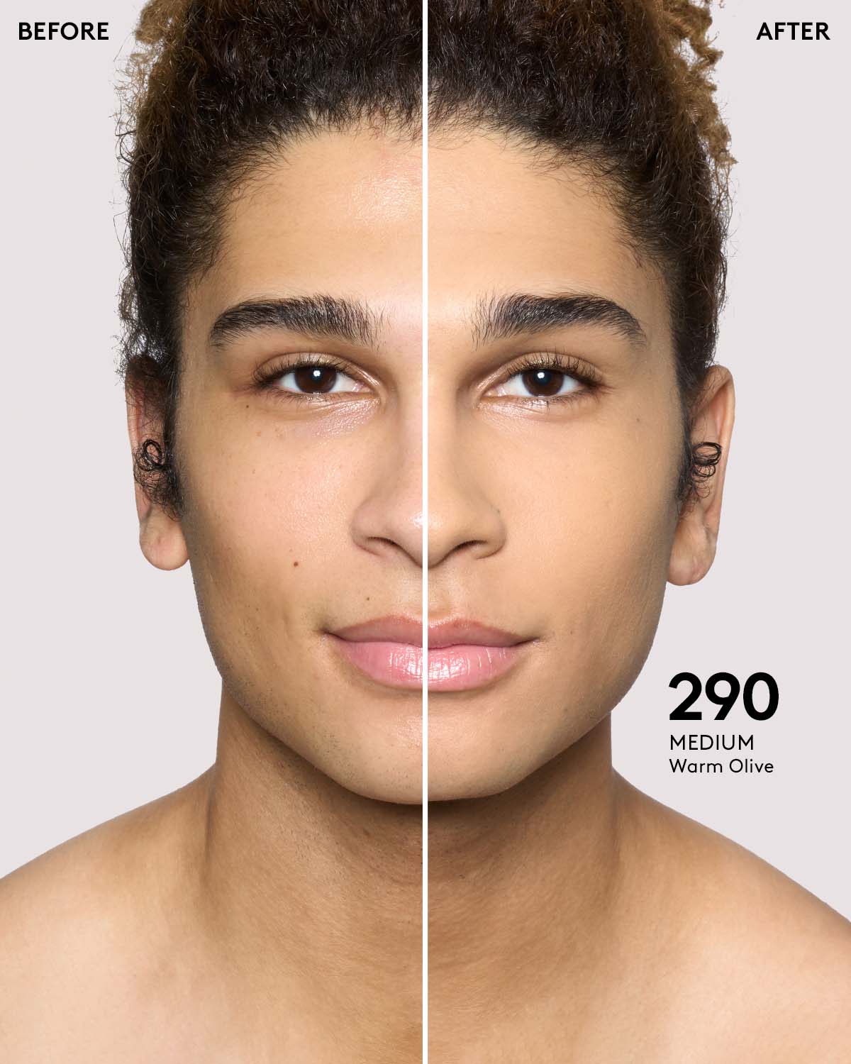 Pro Filt'r Soft Matte Longwear Foundation — #290 - Image 2