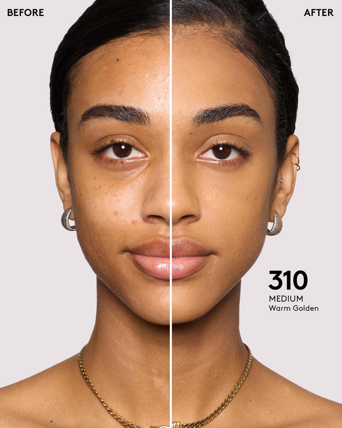 Pro Filt'r Soft Matte Longwear Foundation — #310 - Image 2