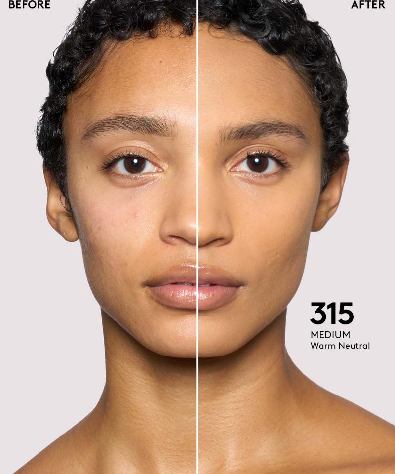 Alternative view of Pro Filt'r Soft Matte Longwear Foundation — #315