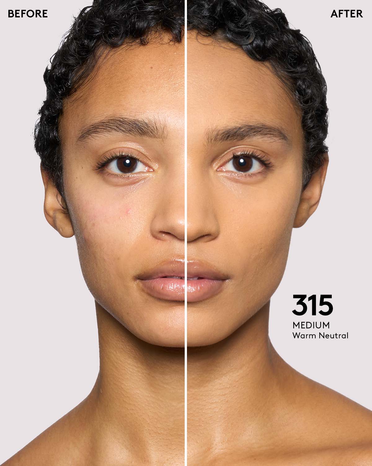 Pro Filt'r Soft Matte Longwear Foundation — #315 - Image 2