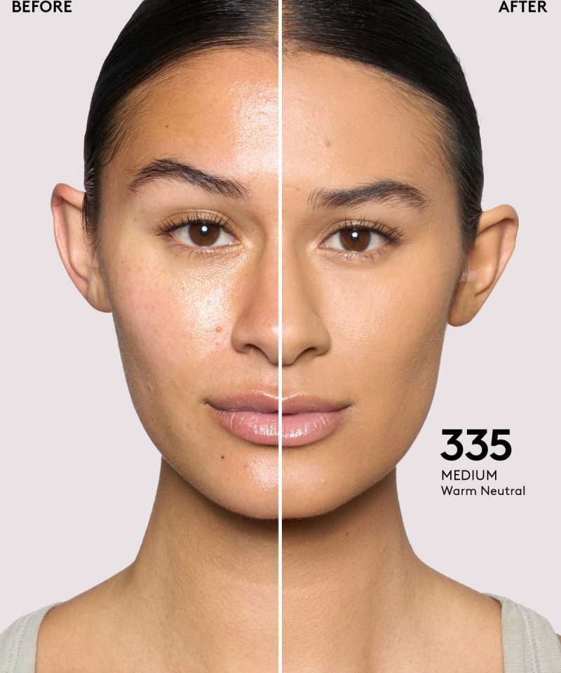 Alternative view of Pro Filt'r Soft Matte Longwear Foundation — #335