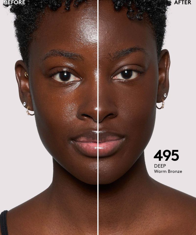 Alternative view of Pro Filt'r Soft Matte Longwear Foundation — #495