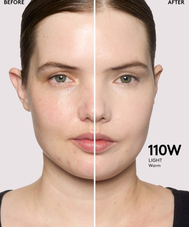 Alternative view of We're Even Hydrating Longwear Concealer — 110W