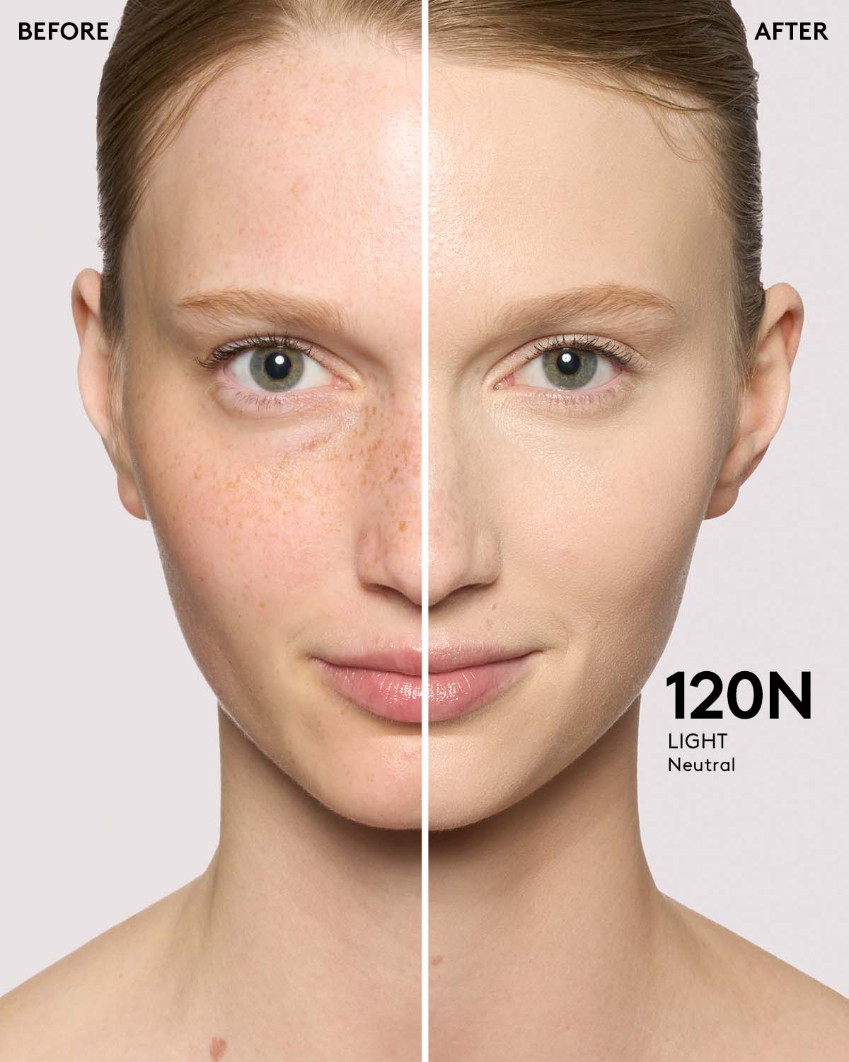 We're Even Hydrating Longwear Concealer — 120N - Image 2