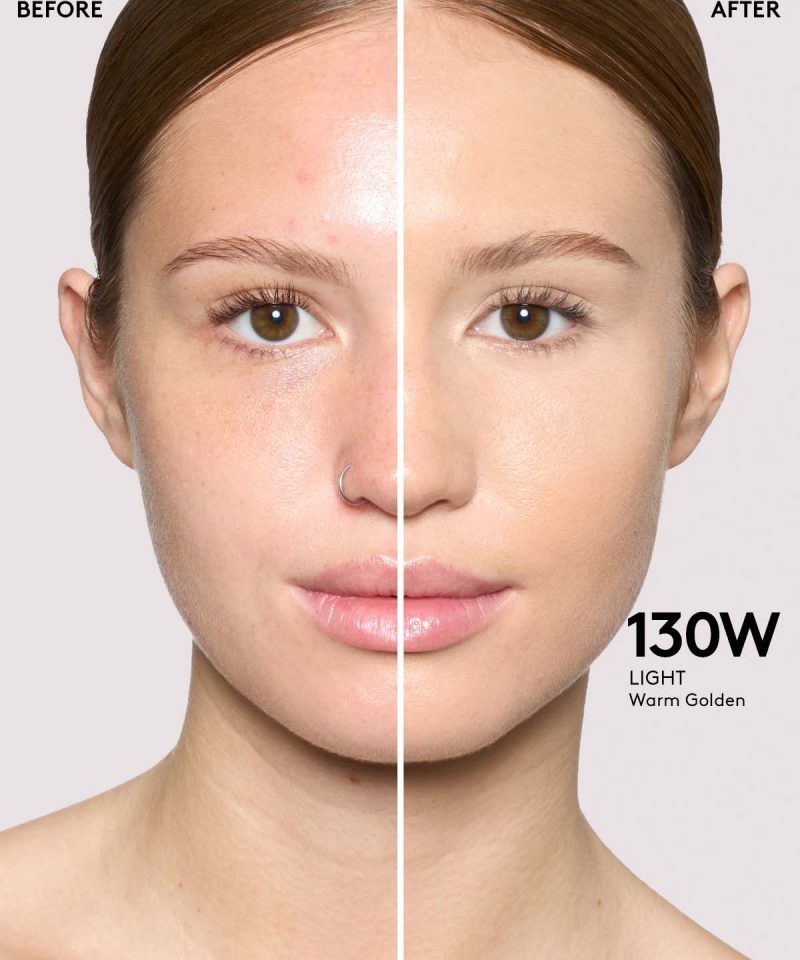 Alternative view of We're Even Hydrating Longwear Concealer — 130W