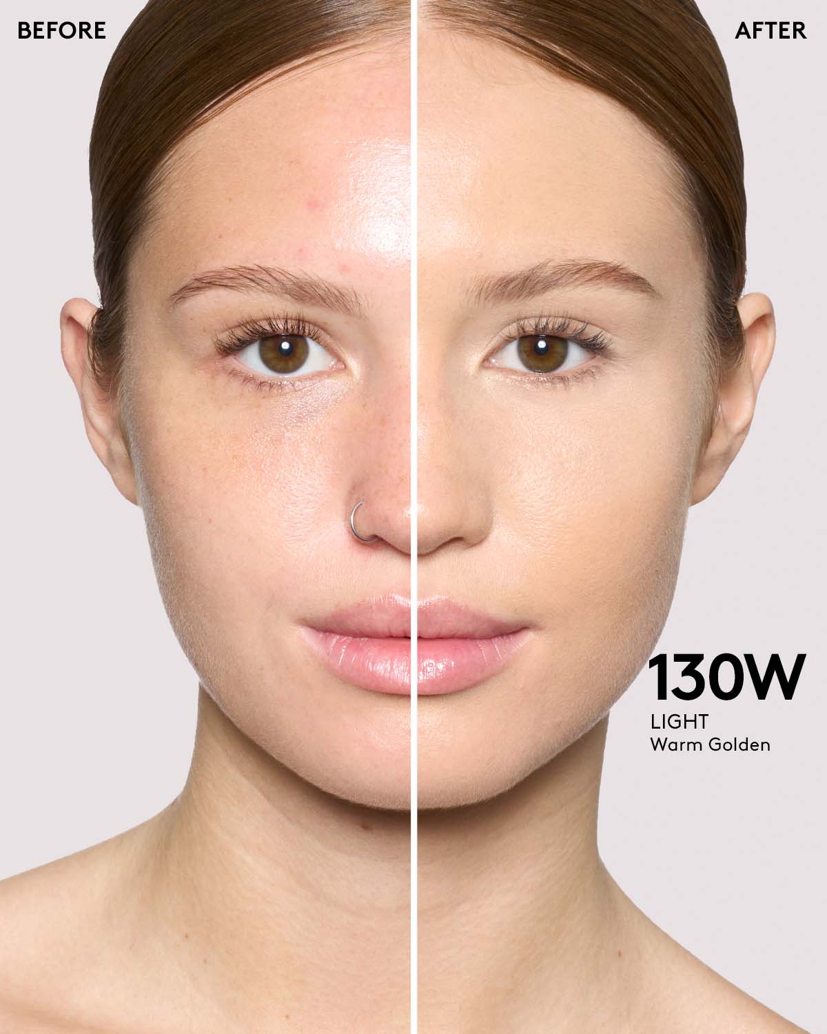 We're Even Hydrating Longwear Concealer — 130W - Image 2