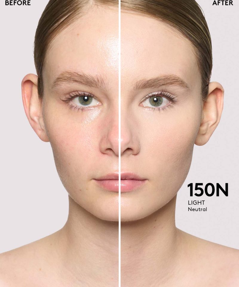 Alternative view of We're Even Hydrating Longwear Concealer — 150N