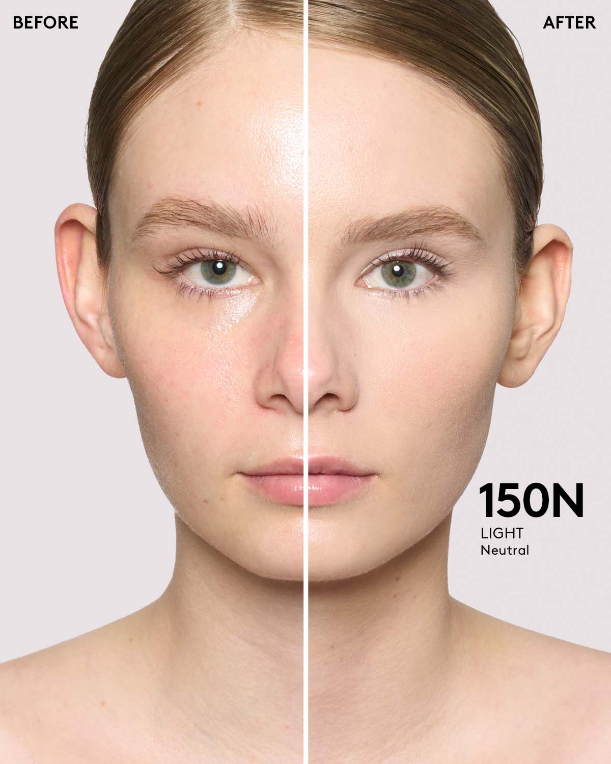 We're Even Hydrating Longwear Concealer — 150N - Image 2