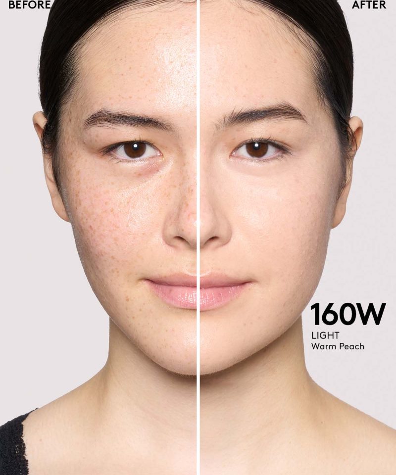 Alternative view of We're Even Hydrating Longwear Concealer — 160W