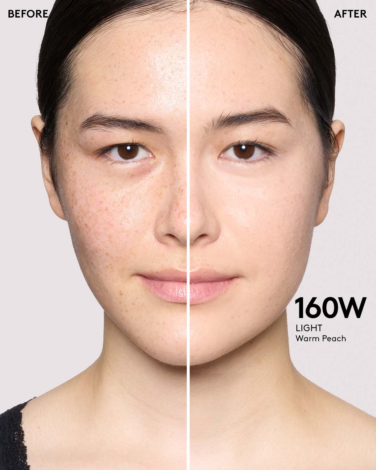 We're Even Hydrating Longwear Concealer — 160W - Image 2