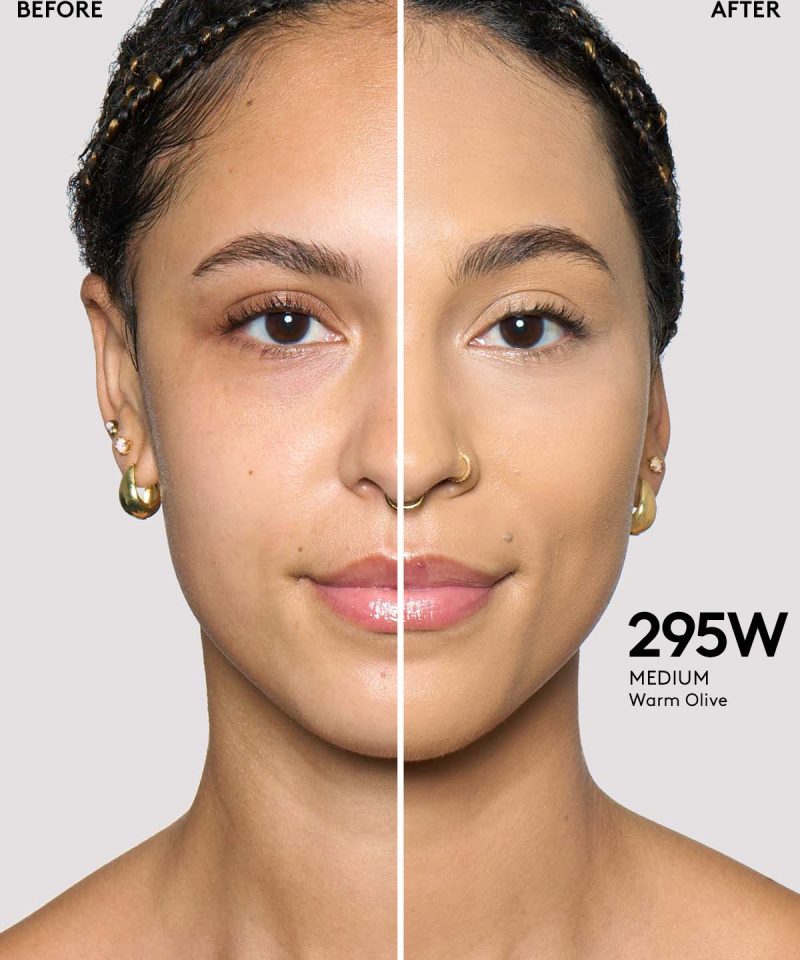 Alternative view of We're Even Hydrating Longwear Concealer — 295W