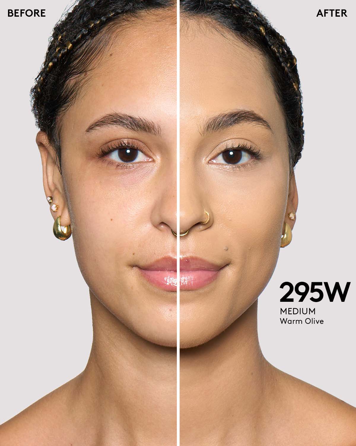 We're Even Hydrating Longwear Concealer — 295W - Image 2