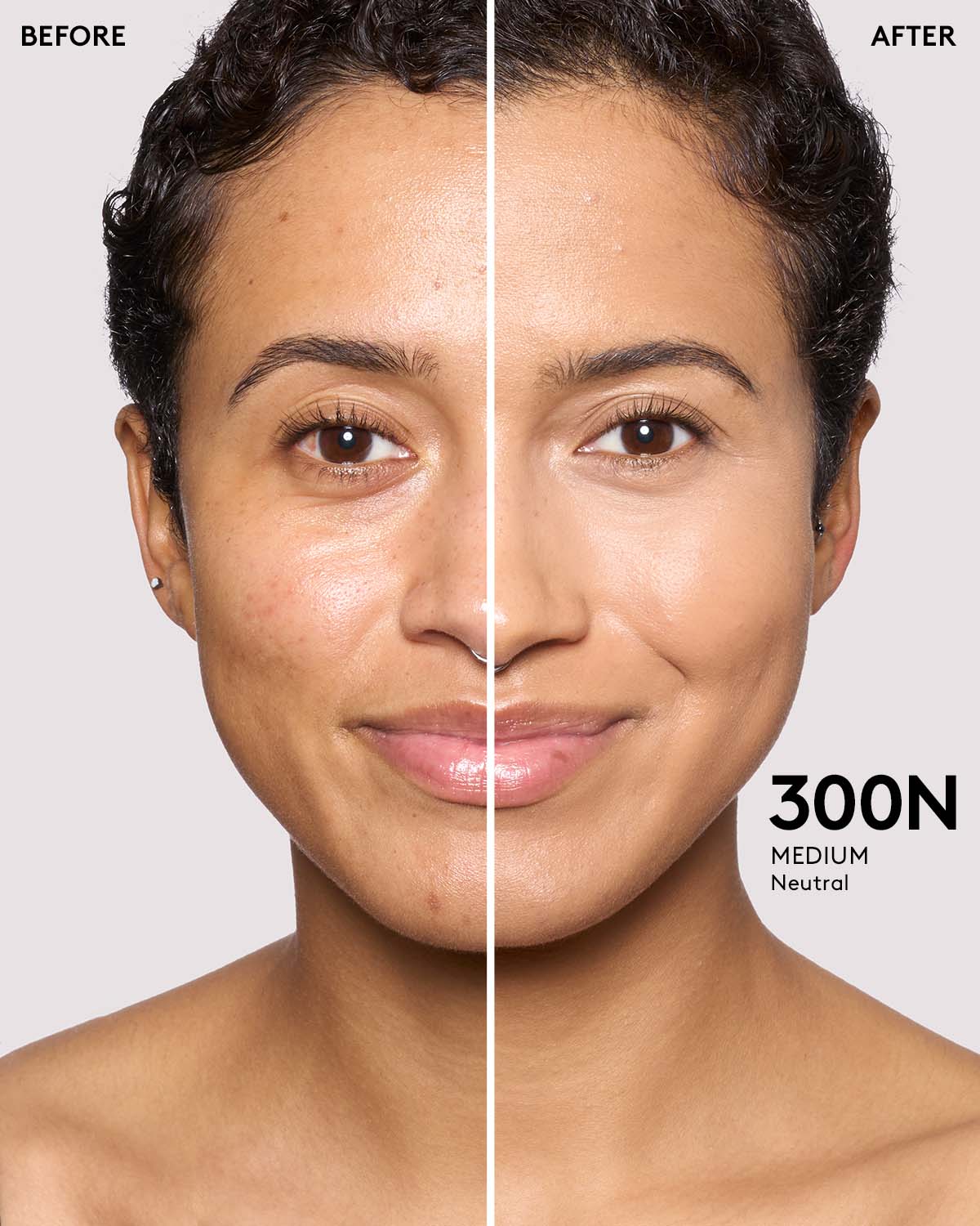 We're Even Hydrating Longwear Concealer — 300N - Image 2