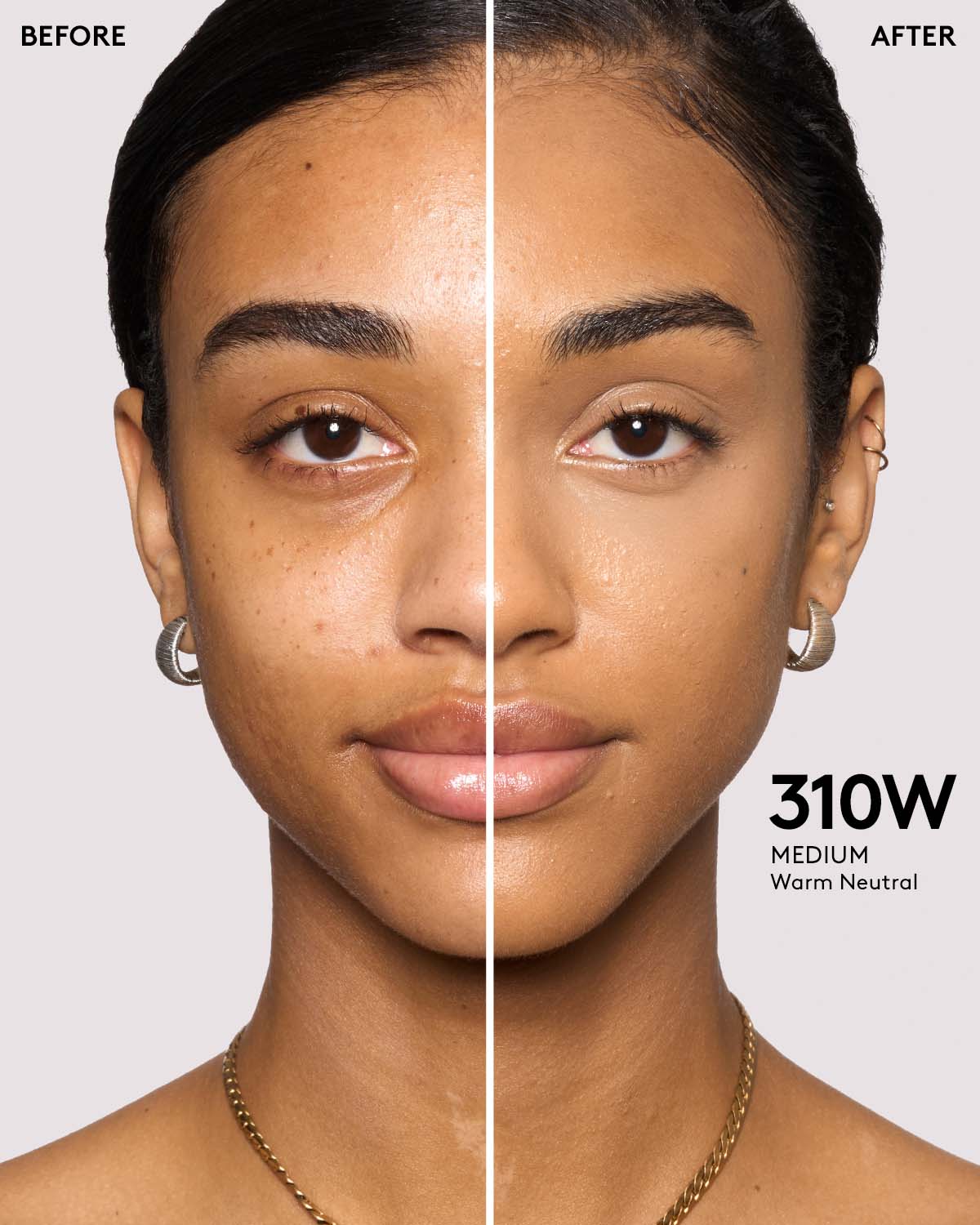 We're Even Hydrating Longwear Concealer — 310W - Image 2