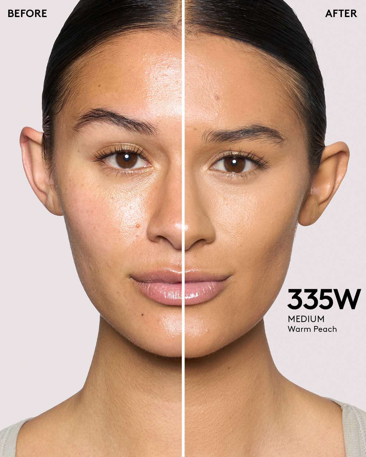 We're Even Hydrating Longwear Concealer — 330W - Image 2