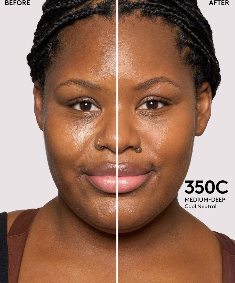 Alternative view of We're Even Hydrating Longwear Concealer — 350C