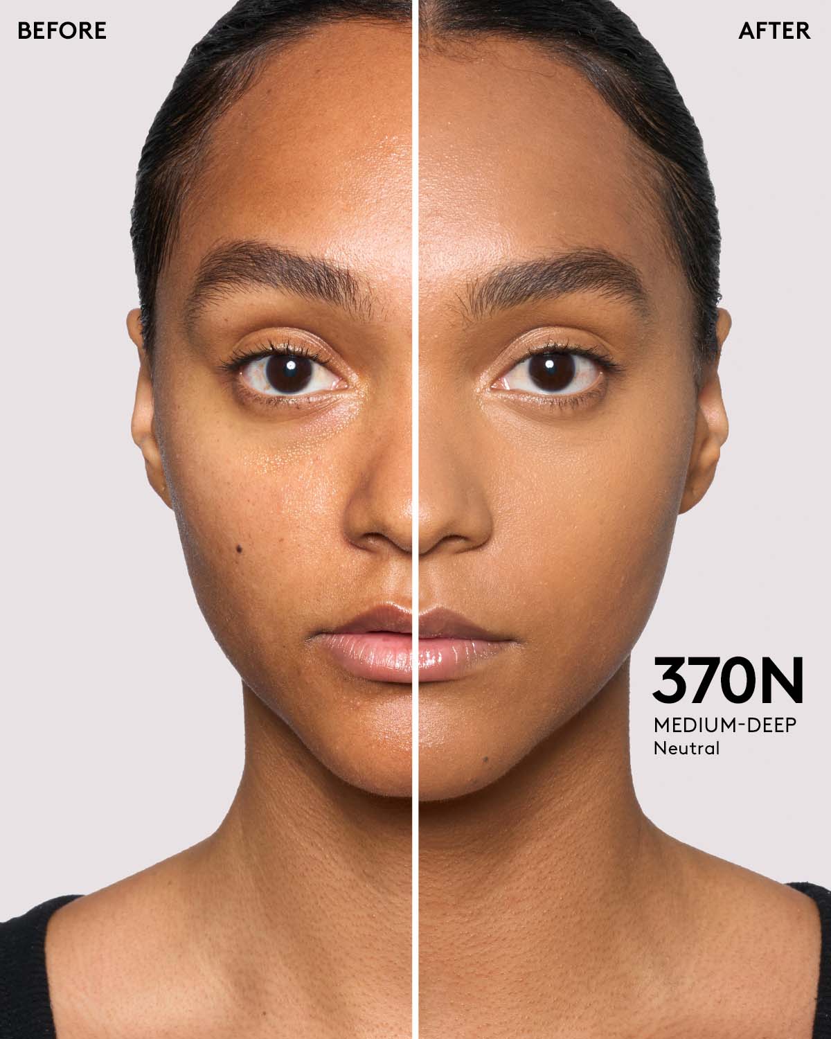 We're Even Hydrating Longwear Concealer — 370N - Image 2