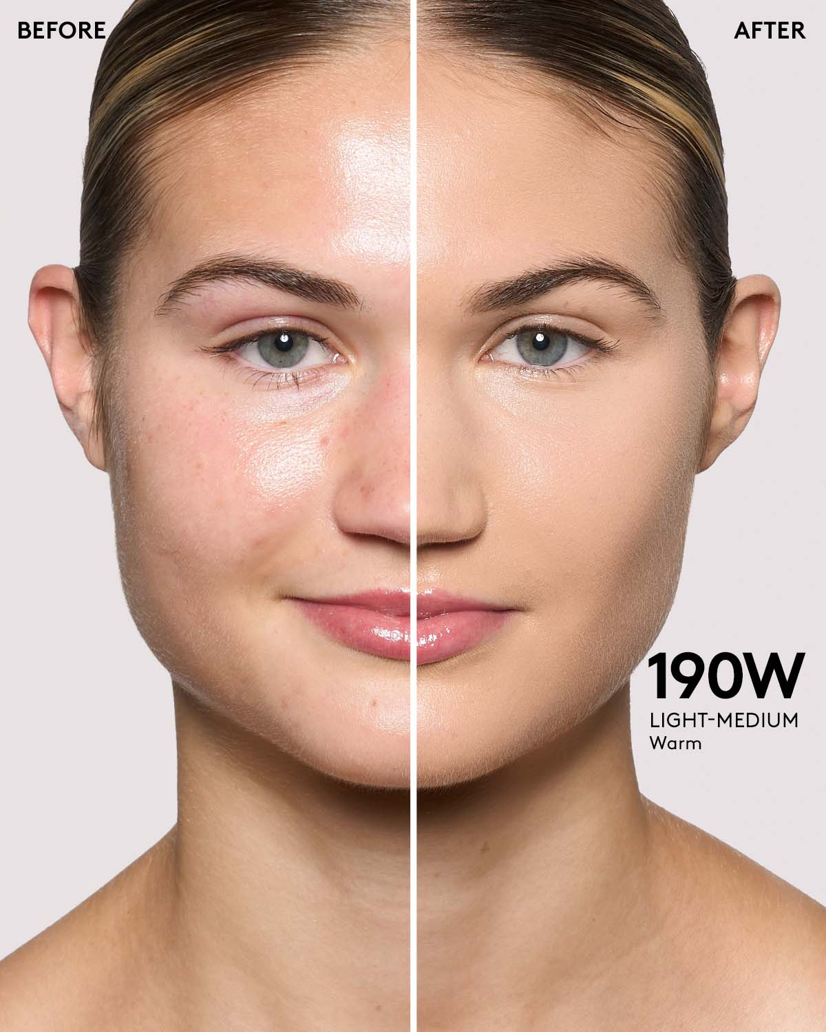 We're Even Hydrating Longwear Concealer — 190W - Image 2